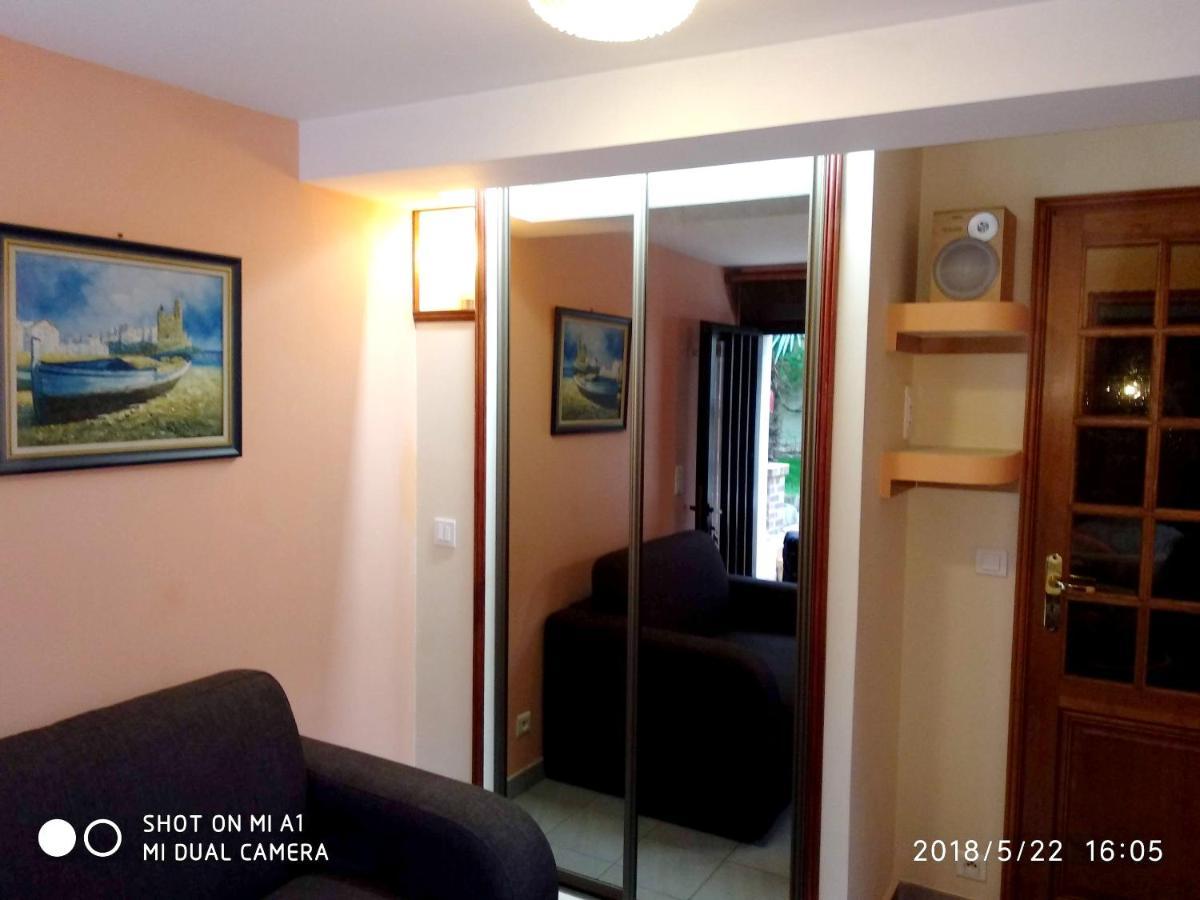 Appartement Charmant A Alfortville 30M² Terrasse Et Jardin Экстерьер фото