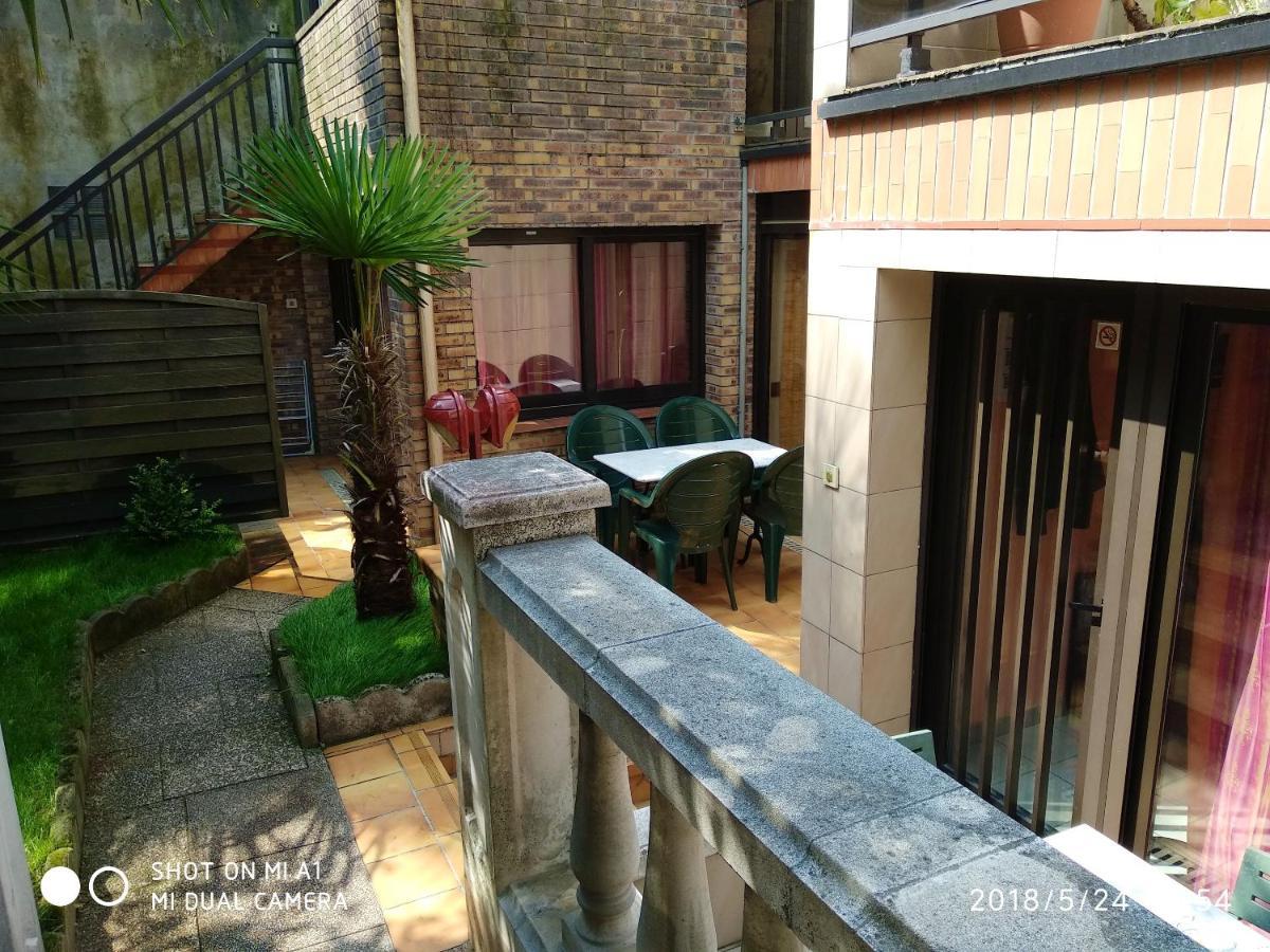 Appartement Charmant A Alfortville 30M² Terrasse Et Jardin Экстерьер фото